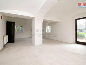 Prodej rodinného domu, Jívka, 160 m2