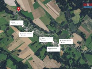Prodej rodinného domu, Jedlová, 150 m2