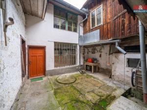 Prodej rodinného domu, Jedlová, 150 m2