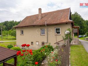 Prodej rodinného domu, Jedlová, 150 m2
