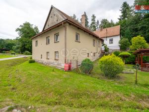 Prodej rodinného domu, Jedlová, 150 m2