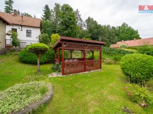 Prodej rodinného domu, Jedlová, 150 m2