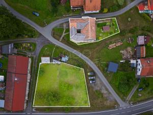 Prodej rodinného domu, Jedlová, 150 m2