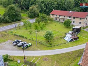 Prodej rodinného domu, Jedlová, 150 m2