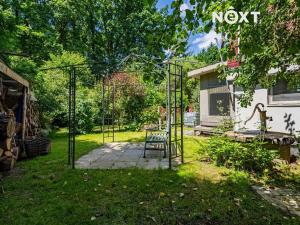 Prodej chaty, Týn nad Vltavou, Bedrník, 54 m2