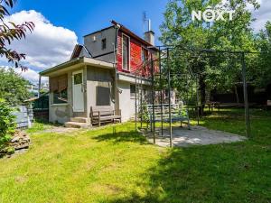Prodej chaty, Týn nad Vltavou, Bedrník, 54 m2