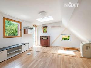 Prodej chaty, Týn nad Vltavou, Bedrník, 54 m2