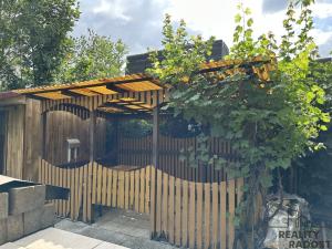 Prodej zahrady, Třinec - Lyžbice, 243 m2