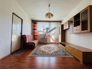 Pronájem bytu 3+1, Rožnov pod Radhoštěm, Travinářská, 60 m2