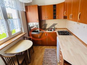 Pronájem bytu 3+1, Rožnov pod Radhoštěm, Travinářská, 60 m2