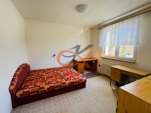 Pronájem bytu 3+1, Rožnov pod Radhoštěm, Travinářská, 60 m2