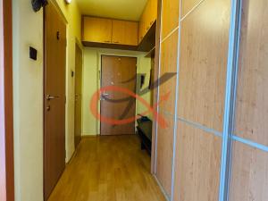 Pronájem bytu 3+1, Rožnov pod Radhoštěm, Travinářská, 60 m2