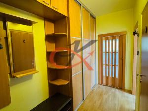Pronájem bytu 3+1, Rožnov pod Radhoštěm, Travinářská, 60 m2