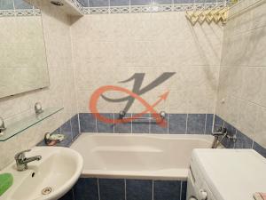 Pronájem bytu 3+1, Rožnov pod Radhoštěm, Travinářská, 60 m2