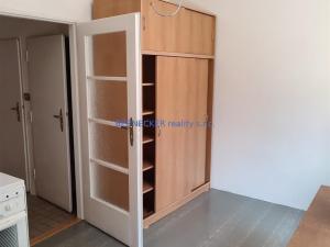 Pronájem bytu 1+1, Hradec Králové, Ludovíta Štúra, 42 m2