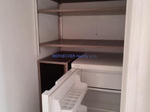 Pronájem bytu 1+1, Hradec Králové, Ludovíta Štúra, 42 m2