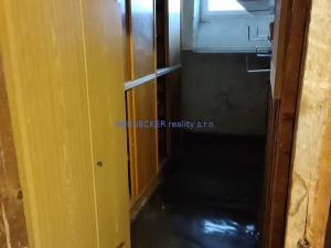 Pronájem bytu 1+1, Hradec Králové, Ludovíta Štúra, 42 m2