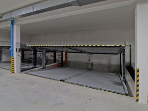 Pronájem bytu 1+kk, Plzeň - Jižní Předměstí, Na Jíkalce, 76 m2
