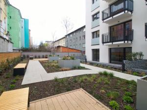 Pronájem bytu 1+kk, Plzeň - Jižní Předměstí, Na Jíkalce, 76 m2