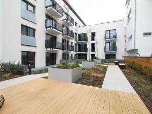 Pronájem bytu 1+kk, Plzeň - Jižní Předměstí, Na Jíkalce, 76 m2