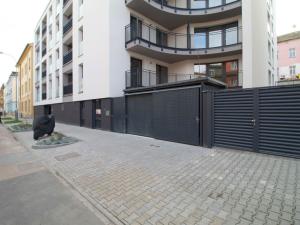 Pronájem bytu 1+kk, Plzeň - Jižní Předměstí, Na Jíkalce, 76 m2
