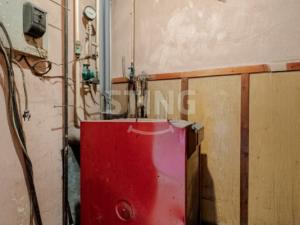 Prodej bytu 3+1, Velké Heraltice - Košetice, 72 m2