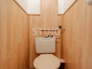 Prodej bytu 3+1, Velké Heraltice - Košetice, 72 m2