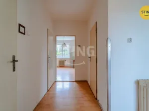 Prodej bytu 3+1, Velké Heraltice - Košetice, 72 m2