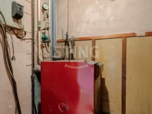 Prodej bytu 3+1, Velké Heraltice - Košetice, 72 m2