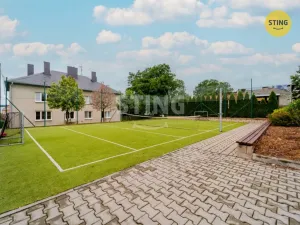 Prodej bytu 3+1, Velké Heraltice - Košetice, 72 m2