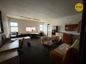 Pronájem výrobních prostor, Paskov, 932 m2