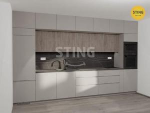 Pronájem bytu 2+kk, Ostrava, Dubová, 64 m2