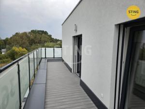 Pronájem bytu 2+kk, Ostrava, Dubová, 64 m2