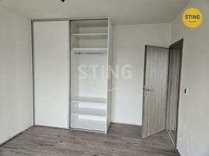 Pronájem bytu 2+kk, Ostrava, Dubová, 64 m2