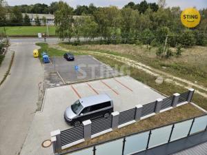 Pronájem bytu 2+kk, Ostrava, Dubová, 64 m2