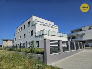 Pronájem bytu 2+kk, Ostrava, Dubová, 64 m2