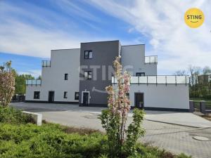 Pronájem bytu 2+kk, Ostrava, Dubová, 64 m2