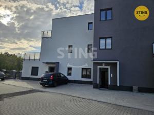 Pronájem bytu 2+kk, Ostrava, Dubová, 64 m2