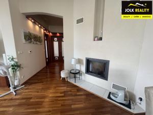 Pronájem bytu 3+kk, Opava, Horní náměstí, 109 m2