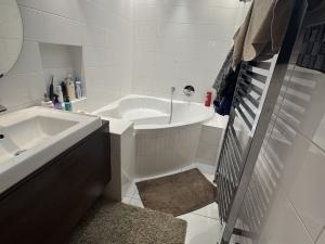 Pronájem bytu 3+kk, Opava, Horní náměstí, 109 m2