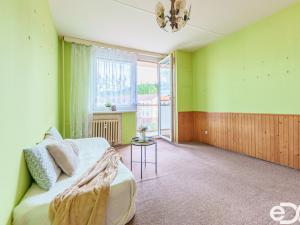 Prodej bytu 2+kk, Trutnov, Za Komínem, 50 m2