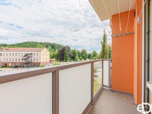 Prodej bytu 2+kk, Trutnov, Za Komínem, 50 m2