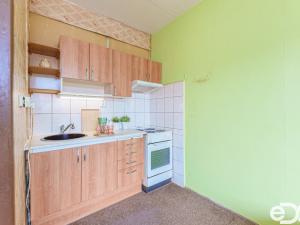 Prodej bytu 2+kk, Trutnov, Za Komínem, 50 m2