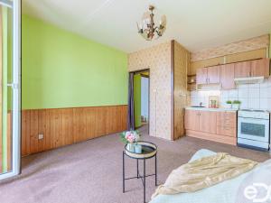 Prodej bytu 2+kk, Trutnov, Za Komínem, 50 m2