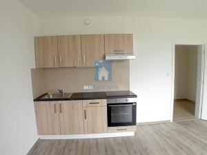Pronájem bytu 1+kk, Plzeň, Železniční, 26 m2