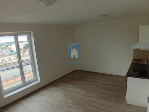 Pronájem bytu 1+kk, Plzeň, Železniční, 26 m2