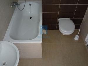 Pronájem bytu 1+kk, Plzeň, Železniční, 26 m2