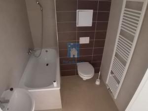 Pronájem bytu 1+kk, Plzeň, Železniční, 26 m2