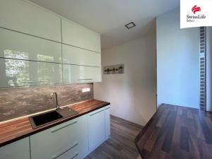 Pronájem bytu 2+kk, Jihlava, U Hřbitova, 55 m2