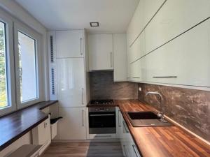 Pronájem bytu 2+kk, Jihlava, U Hřbitova, 55 m2